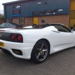 Vehicle Wrapping APM