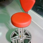 Ferrari Stool