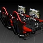 Bespoke Gaming Chairs