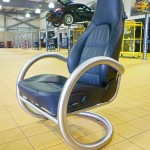 Porsche Chair